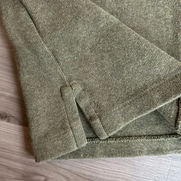 Polo by Ralph Lauren Half Zip Sweater - Picture 6 of 6